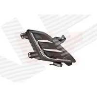 VAN WEZEL 1949592 Ventilatiegrille, bumper