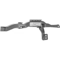 VAN WEZEL 3810566 Bumperhouder