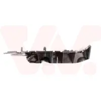 VAN WEZEL 0334566 Bumperhouder