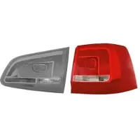 VAN WEZEL ACHTERLICHT 5776932 Van Wezel voor o.a. VOLKSWAGEN