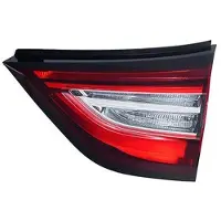 VAN WEZEL 4317928H Achterlicht