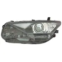 VAN WEZEL 5315963 Koplamp