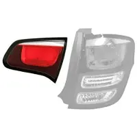 VAN WEZEL 0934924 Achterlicht