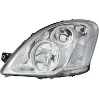 VAN WEZEL 2816961M Koplamp