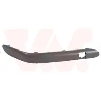 VAN WEZEL 3032586 Bumperlijst