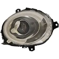 VAN WEZEL 0518986V Koplamp