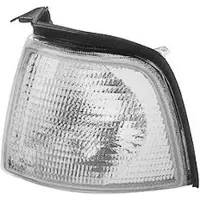 VAN WEZEL VOORKNIPPERLICHT LINKS WIT NAAST KOPLAMP +LAMPHO 0322905 Van Wezel voor o.a. AUDI