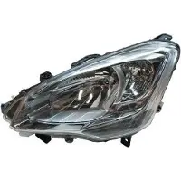 VAN WEZEL 0905961V Koplamp