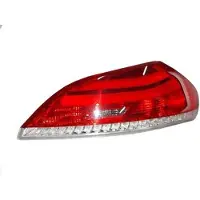 VAN WEZEL 0697922 Achterlicht