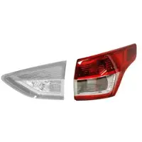 VAN WEZEL 1906922 Achterlicht