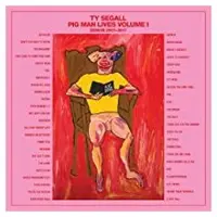 Import Pig Man Lives 1 Demos 2007-2017 Coffret