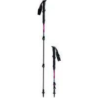 Lacal Aluminium wandelstokken Stick Light
