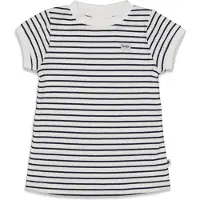 Feetje wafel zomer nachthemd 305561 navy blauw maat 62