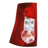 VAN WEZEL ACHTERLICHT LINKS Pick-Up 1516935 Van Wezel voor o.a. DACIA