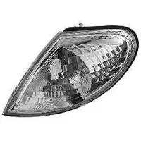 VAN WEZEL VOORKNIPPERLICHT LINKS tot '03 3319905 Van Wezel voor o.a. NISSAN