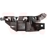 VAN WEZEL 4041567 Bumperhouder
