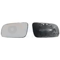 VAN WEZEL 5878832 Spiegelglas, buitenspiegel