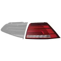 VAN WEZEL 5775922 Achterlicht