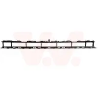 VAN WEZEL 0358590 Ventilatiegrille, bumper