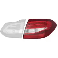 VAN WEZEL 2925922 Achterlicht