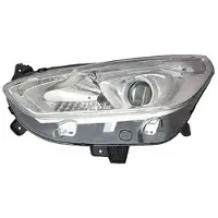 VAN WEZEL 1889961 Koplamp