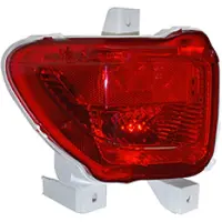 VAN WEZEL 5471929 Mistachterlamp