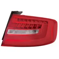 VAN WEZEL 0355932 Achterlicht