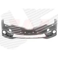 VAN WEZEL 5315576 Bumper