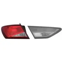 VAN WEZEL 4946931 Achterlicht