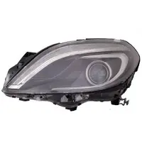 VAN WEZEL 3054985M Koplamp