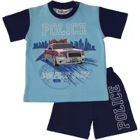Fun2Wear Pyjama voor kids maat 98