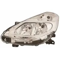 VAN WEZEL 4333961V Koplamp