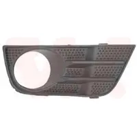 VAN WEZEL BUMPERGRILL voor o.a. FORD
