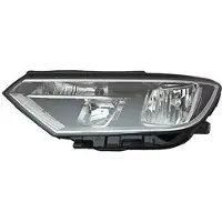 VAN WEZEL 5742961V Koplamp