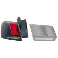 VAN WEZEL 4084921 Achterlicht