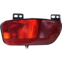 VAN WEZEL 0979939 Mistachterlamp