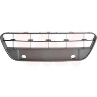 VAN WEZEL 1886590 Ventilatiegrille, bumper