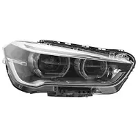 VAN WEZEL 0684968 Koplamp