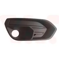 VAN WEZEL 2818598 Ventilatiegrille, bumper
