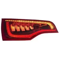 VAN WEZEL 0382921 Achterlicht