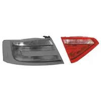 VAN WEZEL 0378923 Achterlicht