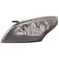 VAN WEZEL 4381961M Koplamp