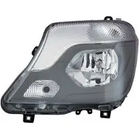 VAN WEZEL 3083963H Koplamp