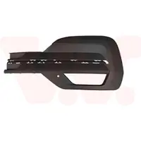 VAN WEZEL 5794591 Ventilatiegrille, bumper