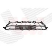 VAN WEZEL 4410590 Ventilatiegrille, bumper