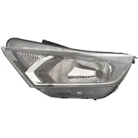 VAN WEZEL 8298963 Koplamp