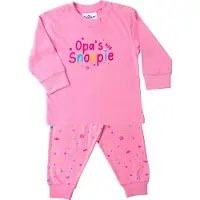 Fun2Wear Pyjama voor kids maat 128