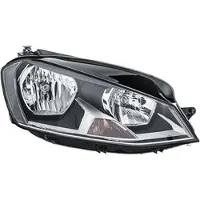 VAN WEZEL 5766962V Koplamp