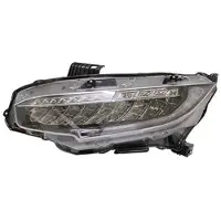 VAN WEZEL 2590963 Koplamp