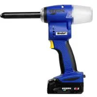 Gesipa 1830753 Popnagelmachine 1 stuk(s)